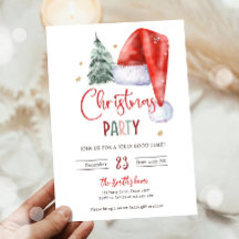 Kerstfeest Jingle en Mingle Holiday Santa