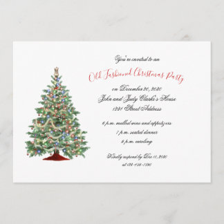 kerstfeest kaart
