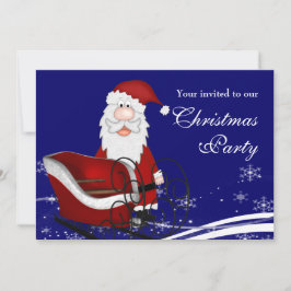 Kerstfeest Kaart