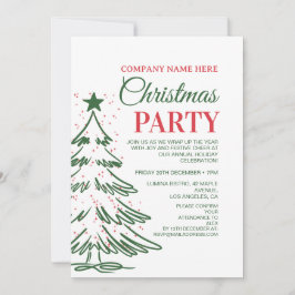 Kerstfeest Kaart