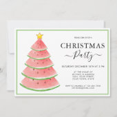 kerstfeest kaart (Voorkant)