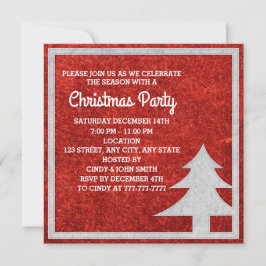 Kerstfeest Kaart