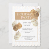 kerstfeest kaart (Voorkant)