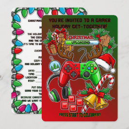 Kerstfeest Kaart