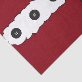 kerstfeest kerstfeest kerstfeest kerstmis tissuepapier (Detail)