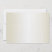 Kerstfeest Kleurrijke boom Scandinavië Folk Art Kaart (Achterkant)