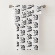 kerstfeest met zwarte kerstmis