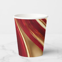 Kerstfeest-Nieuwjaar Party- Rood en Goud-