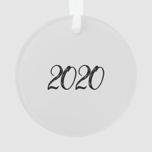 Kerstfeest Ornament (achterkant)