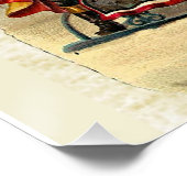  kerstfeest perfect poster (Hoek)