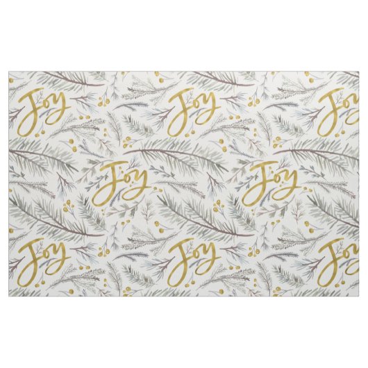 kerstfeest stof (Fat Quarter)