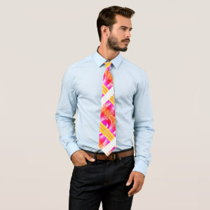 Kerstfeest Stropdas