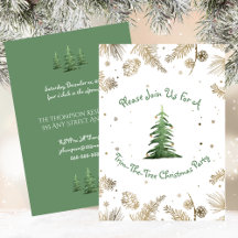 kerstfeest, trim-de-boom,