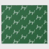 Kerstfeest. Verpakkingspapier Cadeaupapier (Vlak)