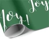 Kerstfeest. Verpakkingspapier Cadeaupapier (Rol Hoek)