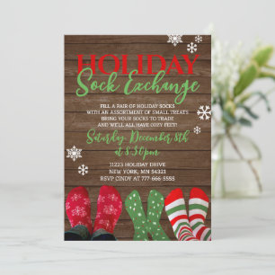 Kerstfeest voor de vakantieslag kaart