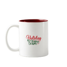 Kerstfeest voor vakantiebaden