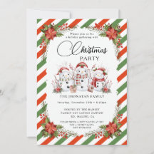 Kerstfeest Winter Botanisch