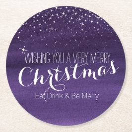 kerstfeestartikelen onderzetters