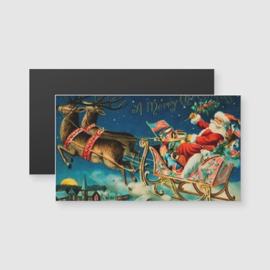  kerstfeestdag (Voorkant / Achterkant)