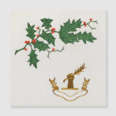 Kerstfeestdag (Voorkant)