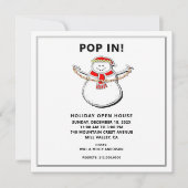 Kerstfeestdag (Voorkant)