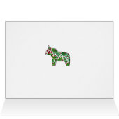 kerstfeestdag (Binnen Horizontaal (Boven))