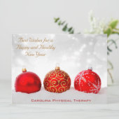 Kerstfeestdag 2015 - Agenda Feestdagenkaart (Staand voorkant)