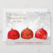 Kerstfeestdag 2015 - Agenda Feestdagenkaart (Voorkant)