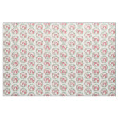 kerstfeestdag aangepaste moderne verbinding stof (Yard (91,4 cm))