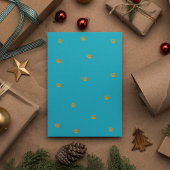 Kerstfeestdag Basset Hond Ugly Sweater Party Kaart