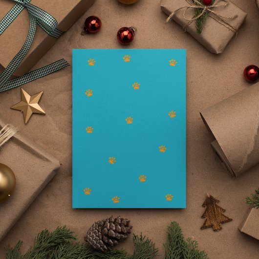 Kerstfeestdag Basset Hond Ugly Sweater Party Kaart