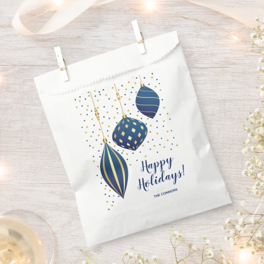 kerstfeestdag bedankzakje (Geknipt)