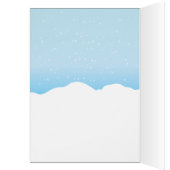 kerstfeestdag Beer meisje (Binnen (Links))