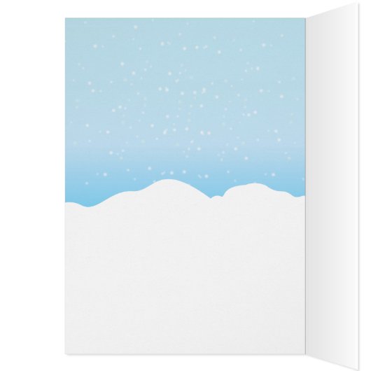 kerstfeestdag Beer meisje (Binnen (Links))