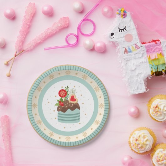 kerstfeestdag Bord (Feest)