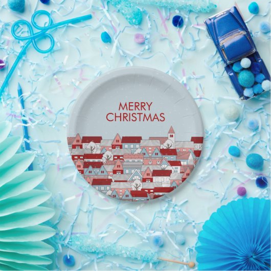 Kerstfeestdag Bord (Feest)