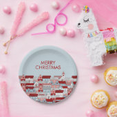 Kerstfeestdag Bord (Feest)