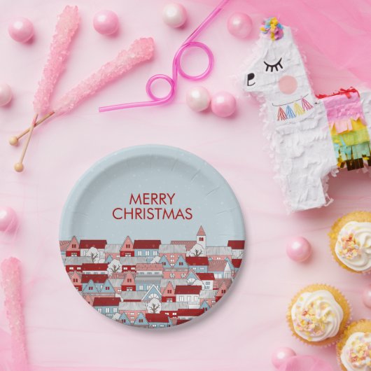 Kerstfeestdag Bord (Feest)