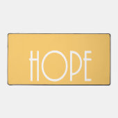 kerstfeestdag bureaumat (Voorkant)