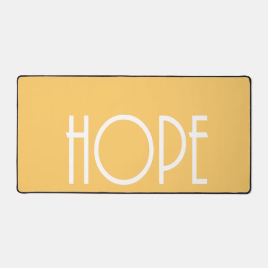 kerstfeestdag bureaumat (Voorkant)