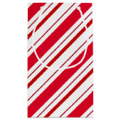 kerstfeestdag cadeautas (Achterkant)