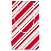 kerstfeestdag cadeautas (Voorkant)