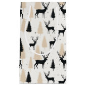 kerstfeestdag cadeautas (Voorkant)