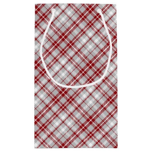 kerstfeestdag cadeautas (Achterkant)