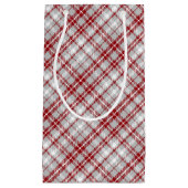 kerstfeestdag cadeautas (Voorkant)