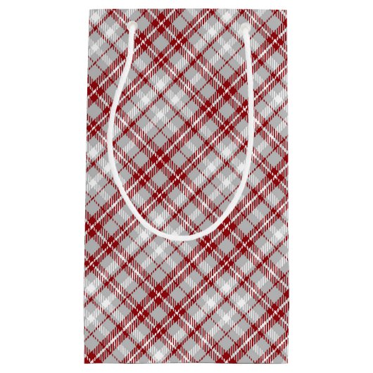 kerstfeestdag cadeautas (Voorkant)