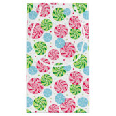 kerstfeestdag cadeautas (Achterkant)