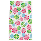 kerstfeestdag cadeautas (Voorkant)