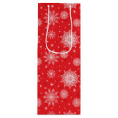 kerstfeestdag cadeautas (Voorkant)